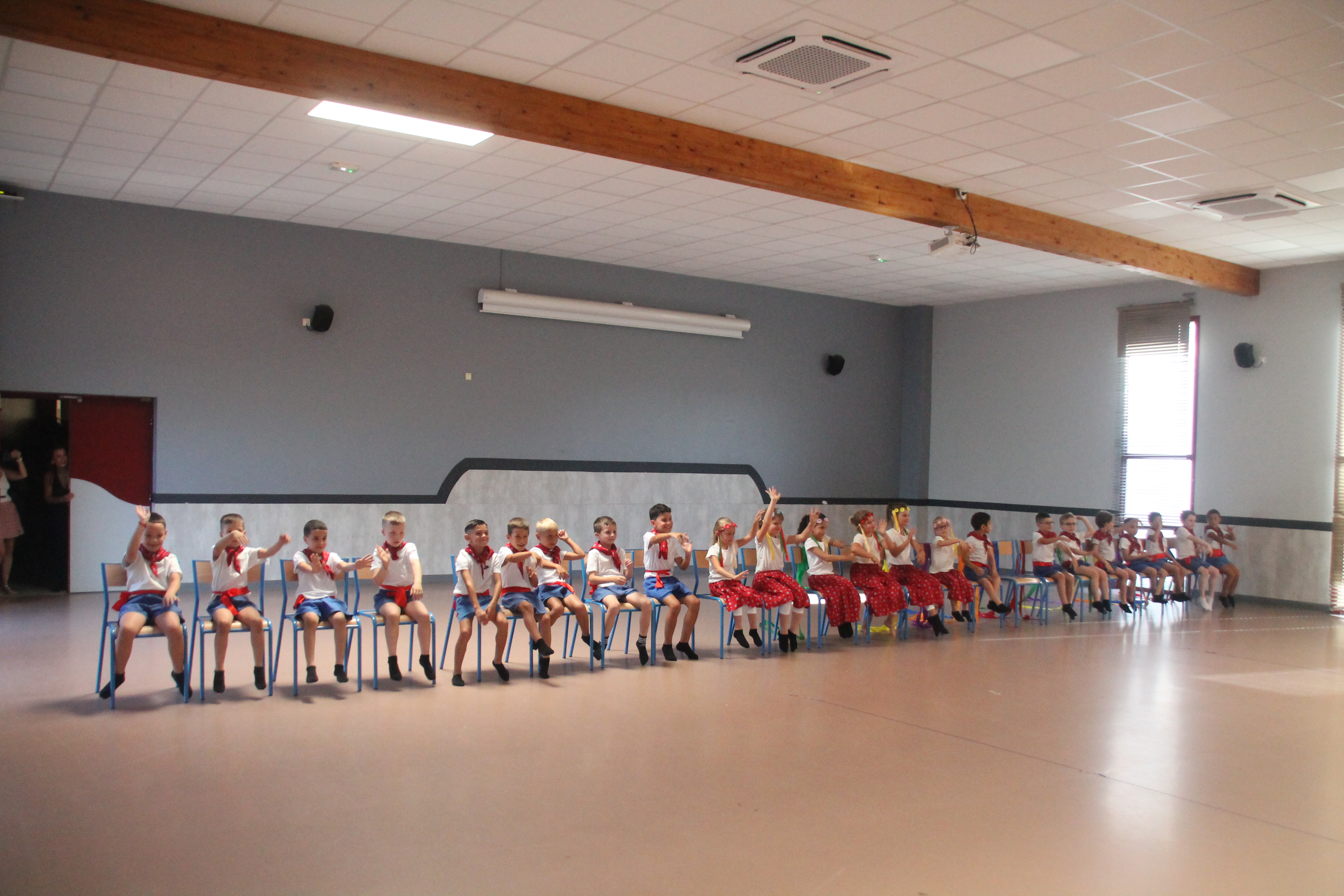 Fête de l'école primaire - photo 19